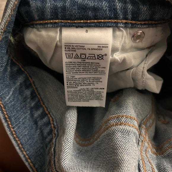 never worn - Picture 3 of 5